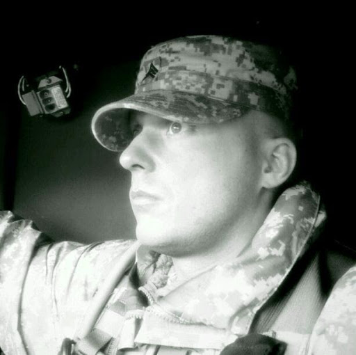 Thomas Roe Photo 49