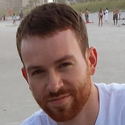 Ben Burris Photo 30