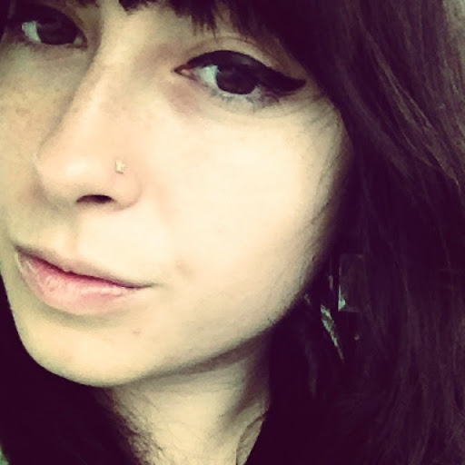 Sarah Messina Photo 12