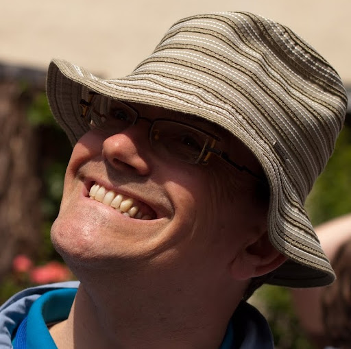 Jonathan Gillespie Photo 8