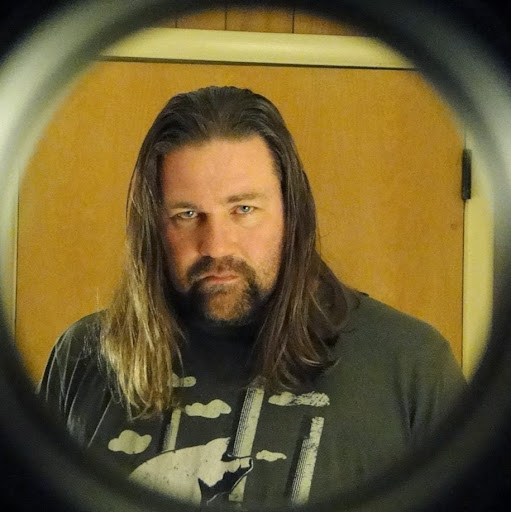 Aaron Tackett Photo 29