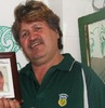 Victor Hamilton Photo 18