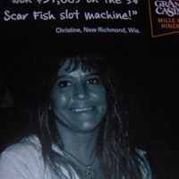 Christine Jacobson Photo 23