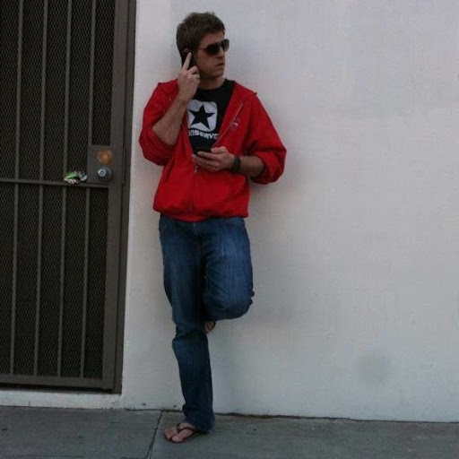 Brian Fredericks Photo 13