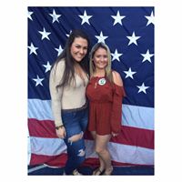 Hannah Strickland Photo 36