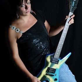 Shannon Stephens Photo 5