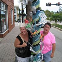 Barb Rowe Photo 34