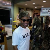Michael Pressley Photo 12