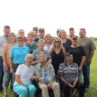 Doris Farris Photo 11