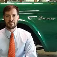 Christopher Runnels Photo 6