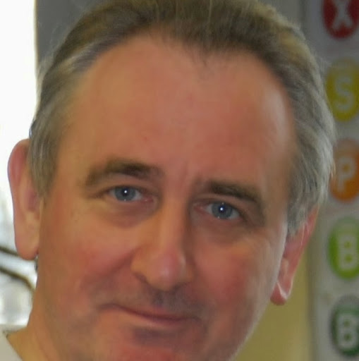 Bob Cuthbertson Photo 9