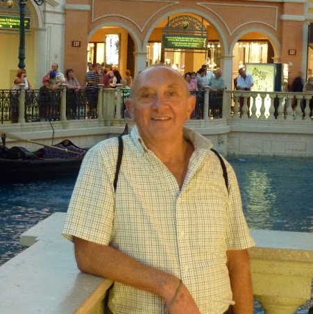 Malcolm Wade Photo 34