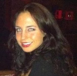 Heather Stewart Photo 2