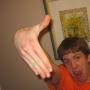 Chris Roberson Photo 26