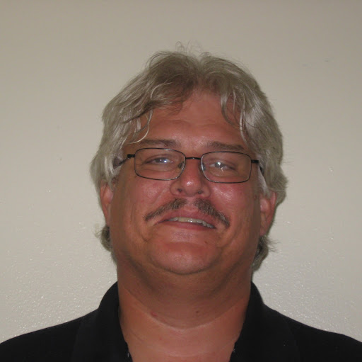 John Coble Photo 32