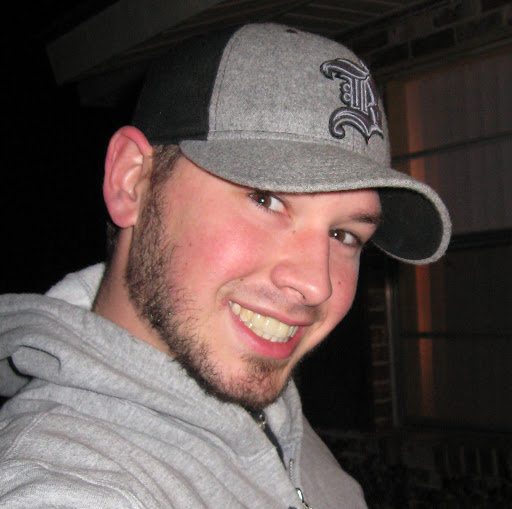 Jonathan Peters Photo 49