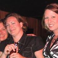 Christine Dotson Photo 12