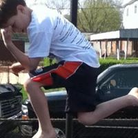 Nicholas Justice Photo 7