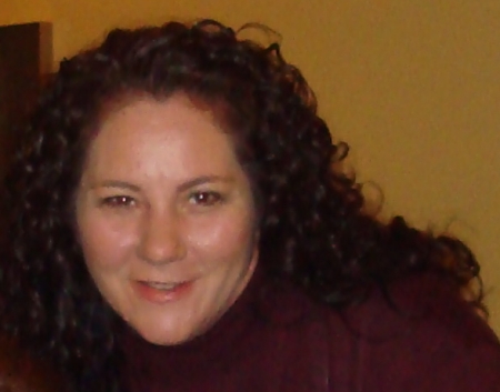 Gina Hamm Photo 14