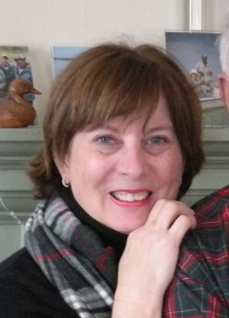 Julia Mitchell Photo 23