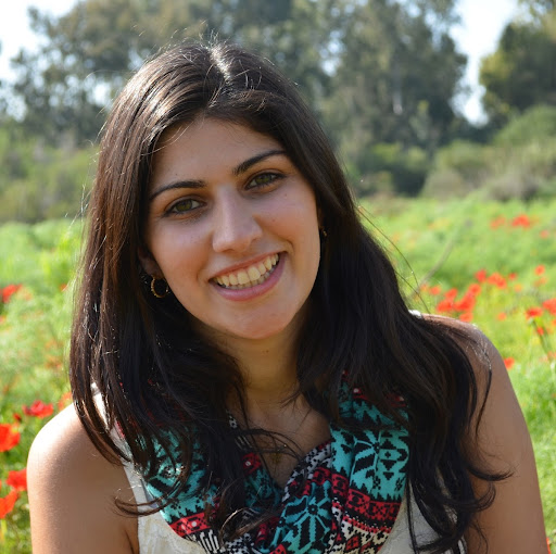 Adi Levy Photo 25
