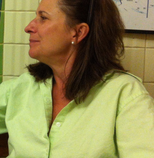 Mary Lightfoot Photo 8