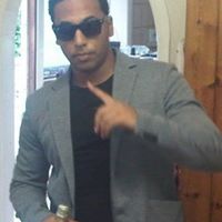 Marcus Dawson Photo 19