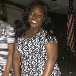 Nyla Robinson Photo 2