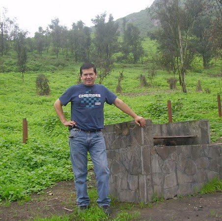 Pablo Tirado Photo 31