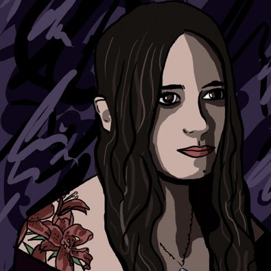 Alicia Kennedy Photo 9