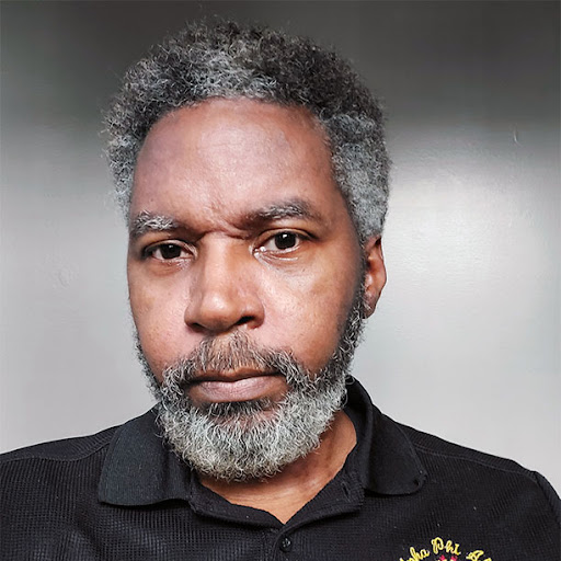 Dewayne Jackson Photo 3