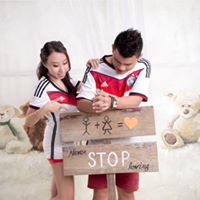 Steven Han Photo 31