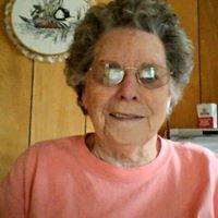 Mary Vaughan Photo 37