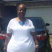 Vivian Richardson Photo 4