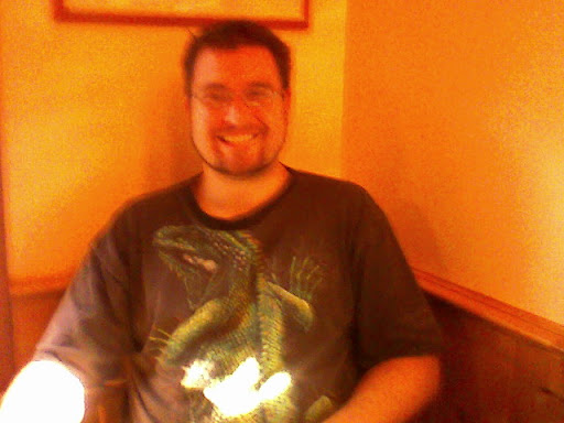 Brian Chamberlin Photo 33