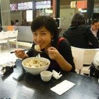 Alice Yu Photo 37