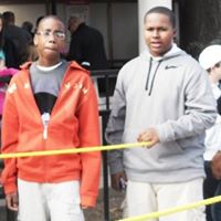 Monica Burks Photo 10