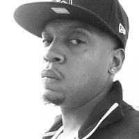 Antonio Mcgee Photo 5