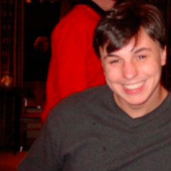 George O'Brien Photo 8