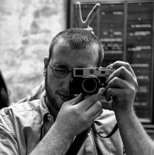 Daniel Schaefer Photo 16
