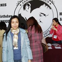 Linda Choi Photo 44