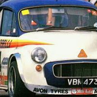 Paul Hirst Photo 36