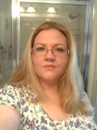 Samantha Marshall Photo 27