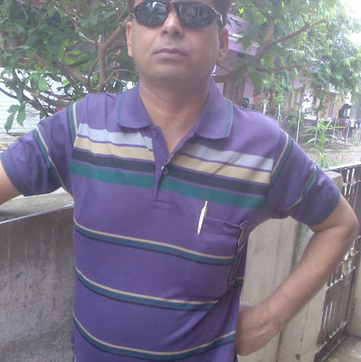 Anil Rajani Photo 10