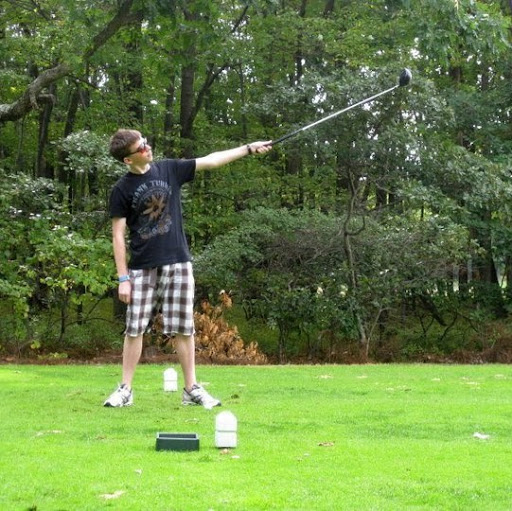 Patrick Quirk Photo 8