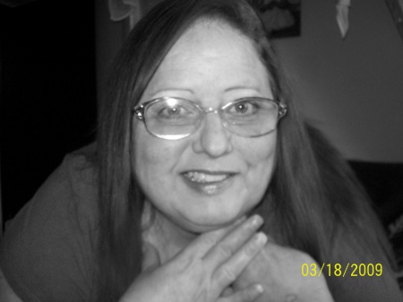 Debra Barnett Photo 12