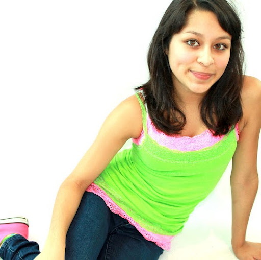 Sheila Acosta Photo 10