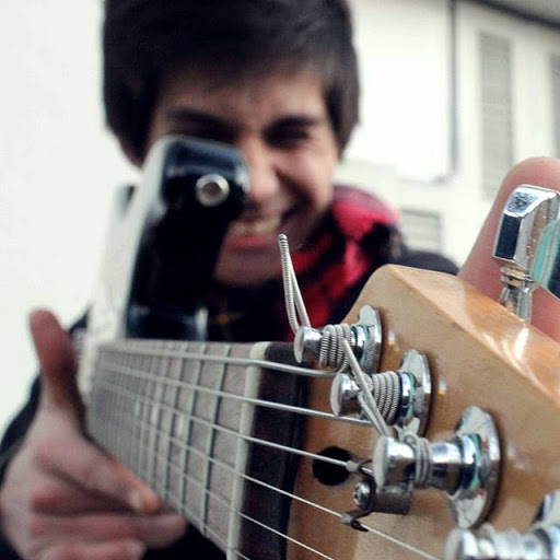 Daniel Montecinos Photo 25