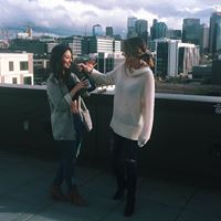 Danielle Levine Photo 16