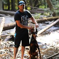 Ben Horton Photo 10